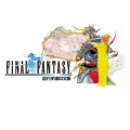 Final Fantasy,ファイナルファンタジー,Final Fantasy