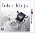 方塊忍者,キュービックニンジャ,Cubic Ninja