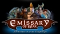 Emissary of War,Emissary of War