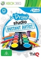 uDraw Studio：即時藝術家,uDraw Studio: Instant Artist
