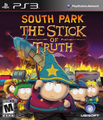 南方四賤客：真實之杖,South Park: The Stick of Truth