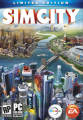 模擬城市,シムシティ,SimCity