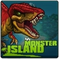 Syfy Monster Island,Syfy Monster Island