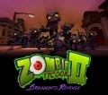 殭屍大亨 2：布蘭霍伏的復仇,Zombie Tycoon 2 : Brainhov's Revenge