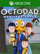 Octodad: Dadliest Catch,Octodad: Dadliest Catch