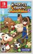豐收之月：希望之光,Harvest Moon: Light of Hope