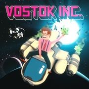 沃斯托克公司,Vostok Inc.