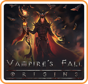 Vampire's Fall: Origins,Vampire's Fall: Origins