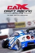 CarX Drift Racing Online,CarX Drift Racing Online
