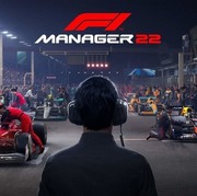 F1 車隊經理 2022,F1 Manager 2022