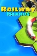Railway Islands - Puzzle,Railway Islands - Puzzle