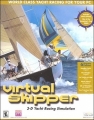 天生好手,Virtual Skipper,America's Cup Virtual Skipper