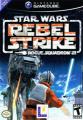星際大戰：俠盜中隊 III,スター・ウォーズ ローグ スコードロン III,Star Wars Rogue Squadron III: Rebel Strike