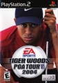 老虎伍茲 2004,タイガー・ウッズPGA TOUR 2004,Tiger Woods PGA Tour 2004