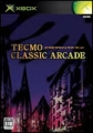 TECMO 遊戲總動員,TECMO CLASSIC ARCADE