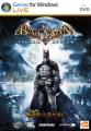 蝙蝠俠：小丑大逃亡,バットマン アーカム・アサイラム,Batman：Arkham Asylum