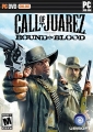 俠盜快槍手 2,コール・オブ・ファレス 血の絆,Call of Juarez: Bound in Blood