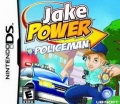 超能傑克： 警察先生,Jake Power: Policeman
