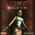 Tomb Raider,トゥームレイダー,TOMB RAIDER