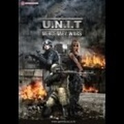 U.N.I.T,U.N.I.T：Mercenary Wars