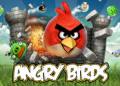 憤怒鳥,Angry Birds