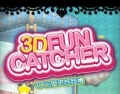3D 可愛夾娃娃機,3D Fun Catcher