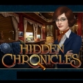 奧秘編年史,Hidden Chronicles
