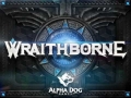 咒靈國度,Wraithborne