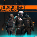 黑光：報應,BlackLight: Retribution