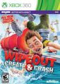 Wipeout: Create & Crash,Wipeout : Create & Crash