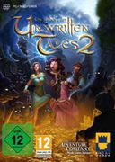 The Book of Unwritten Tales 2,The Book of Unwritten Tales 2