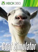 模擬山羊,ヤギシミュレーター,Goat Simulator
