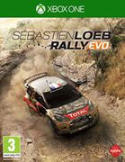 Sebastien Loeb Rally Evo,Sebastien Loeb Rally Evo