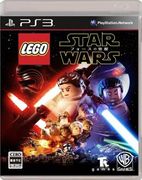 樂高星際大戰：原力覺醒,LEGO スター・ウォーズ フォースの覚醒,LEGO Star Wars : The Force Awakens