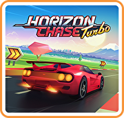 Horizon Chase Turbo,Horizon Chase Turbo