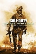 決勝時刻：現代戰爭 2 劇情戰役重製版,コール オブ デューティ モダン・ウォーフェア 2 キャンペーン リマスタード,Call of Duty: Modern Warfare 2 Campaign Remastered