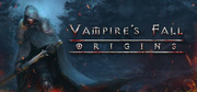 Vampire's Fall: Origins,Vampire's Fall: Origins