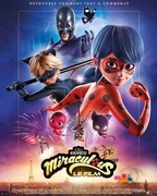 瓢蟲少女 電影版,Miraculous: Ladybug and Cat Noir the movie