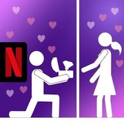 Netflix Stories: Love Is Blind,Netflix Stories: Love Is Blind