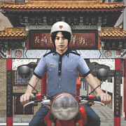 日本郵差摩托模擬：長崎篇,日本郵便配達バイクシミュレーター長崎編,Japan Postman Moto Simulator