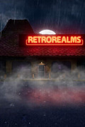 Retro Realms,Retro Realms