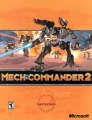 鋼彈司令2,MechCommander 2