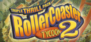 模擬樂園 2：時空歷險（中英雙語資料片）,Roller Coaster Tycoon 2 Exp 2