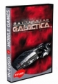 星際大爭霸,Battlestar Galactica