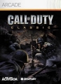 決勝時刻 Classic,コール オブ デューティ クラシック,Call of Duty Classic