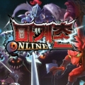 魔界村 Online,Ghosts'N Goblins Online