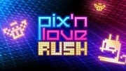 Pix'n Love Rush,Pix'n Love Rush