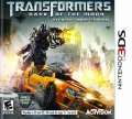 變形金剛 3,Transformers: Dark of the Moon (Stealth Force Edition)