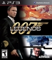 詹姆士龐德 007：傳奇,007レジェンズ,007 Legends