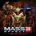 質量效應 3：復仇,Mass Effect 3: Retaliation